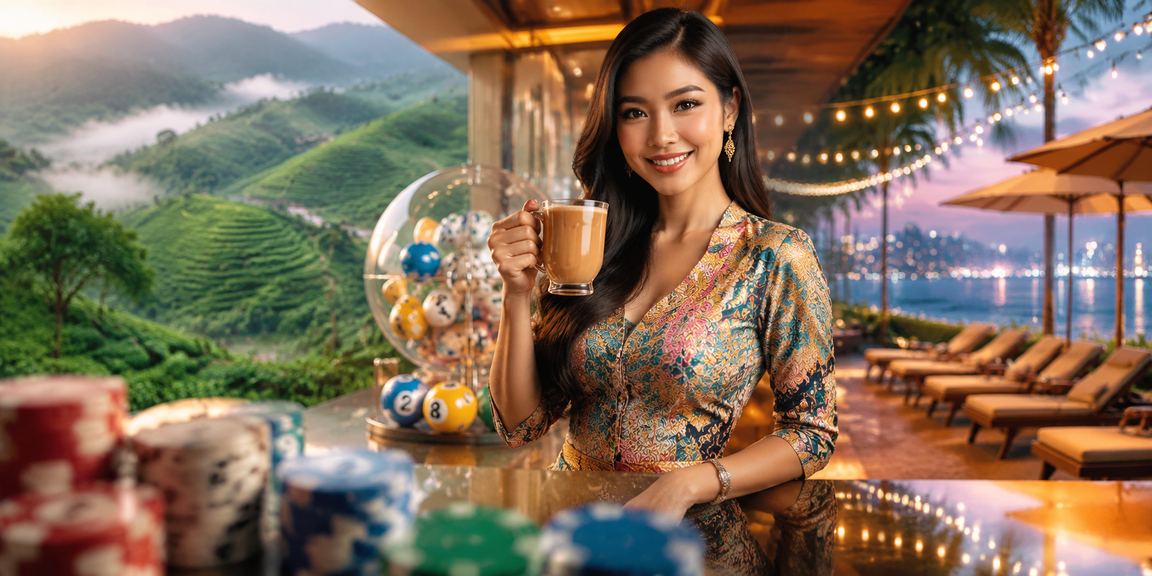 Paparan pasaran taruhan bola sepak Malaysia dengan antara muka mudah alih bergaya moden